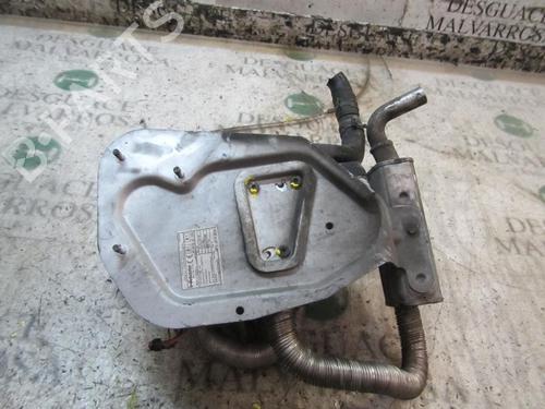 Heater blower motor JAGUAR S-TYPE II (X200) 2.7 D | BP6617870M62 