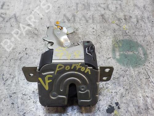 Used Tailgate lock Tailgate lock 3846759 3846759