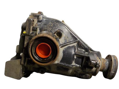 Used Rear differential BMW 5 (E60) 530 d (231 hp) 14243524