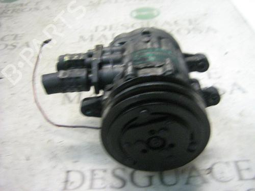 AC compressor NISSAN TRADE Van  | BP3772462M34 