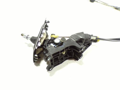 Gear lever FORD FOCUS III  | BP7697509M90 