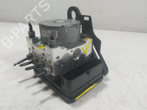 Used ABS pump ABS pump SEAT LEON (5F1) 1.2 TSI (110 hp) 18146343 18146343