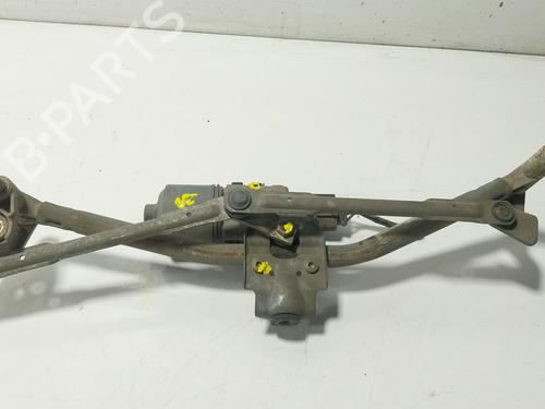 Used Front wiper motor Front wiper motor VW POLO IV (9N_, 9A_) 1.4 16V (75 hp) 34576748 34576748