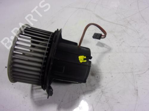 Heater blower motor MERCEDES-BENZ C-CLASS (W204)  | BP10653044M62 