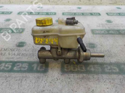 Brake master cylinder SKODA FABIA II (542) 1.2 | BP6065461M77 