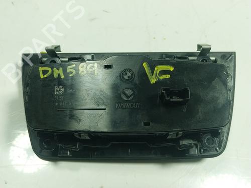 Headlight switch BMW 3 (F30, F80)  | BP17739914I24 