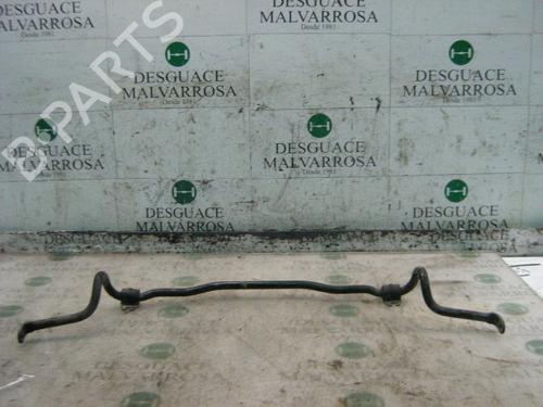 Used Anti roll bar Anti roll bar OPEL ASTRA G Hatchback (T98) [1998-2009] 3741763 3741763