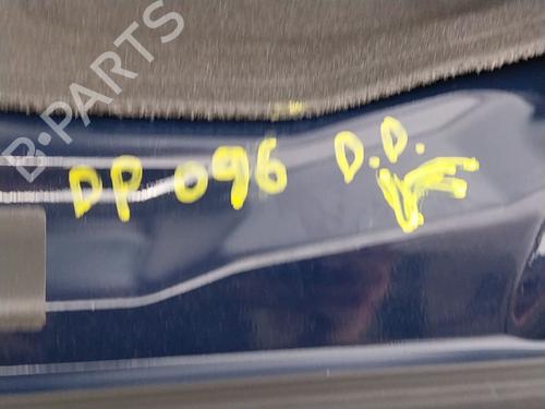 Right front door FORD FOCUS III 1.0 EcoBoost | BP20340843C3 