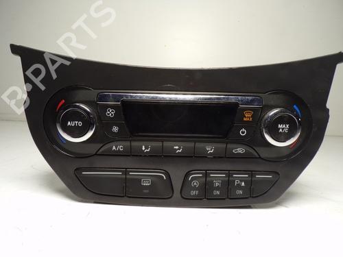 AC-Styringsenhed/Manøvreenhed FORD KUGA II (DM2) [2012-2025]  12541324