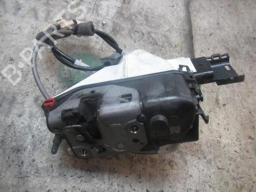 Used Rear left lock CITROËN C4 CACTUS [2014-2025]  3838519