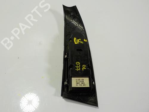 Left front window switch BMW 5 (E60) 530 d | BP16321963I27 - Image 2