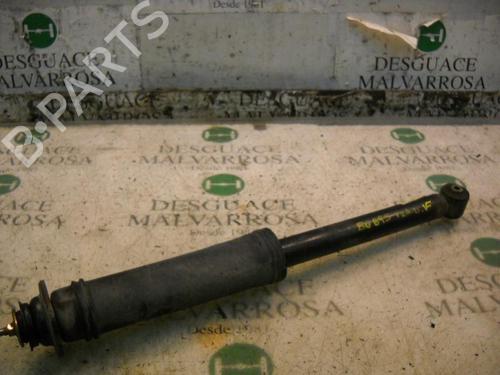 Used Right rear shock absorber Right rear shock absorber DAEWOO KALOS (KLAS) 1.2 (72 hp) 3789621 3789621
