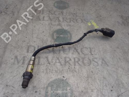 Elektronische sonde KIA RIO II (JB) 1.4 16V (97 hp) 8739695