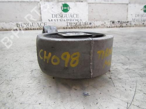 Engine mount SKODA FABIA II (542) 1.2 | BP9080526M89 