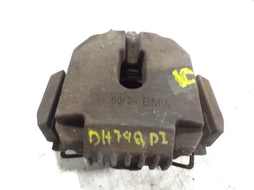 Left front brake caliper BMW 5 (E60) 525 d | BP11553227M105