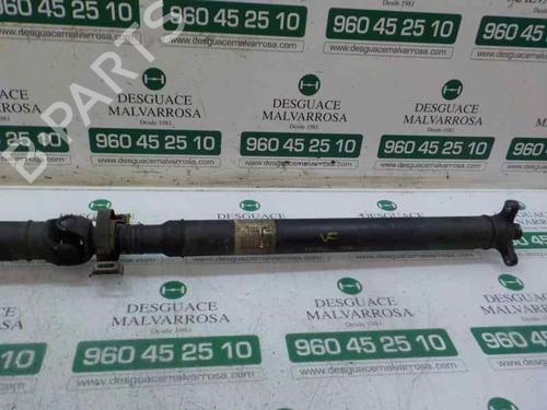 Driveshaft MERCEDES-BENZ CLK (C209) CLK 270 CDI (209.316) | BP4744379M37 