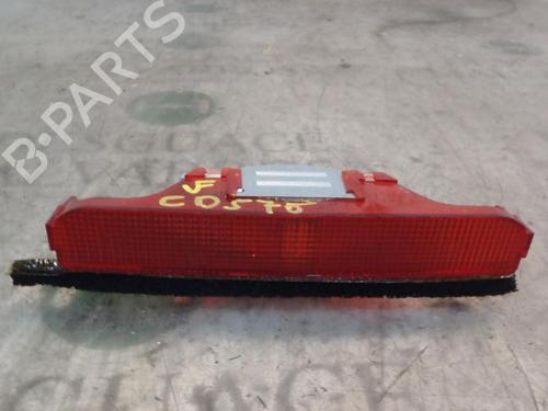 BP10968626L11 | Terzo stop NISSAN ALMERA TINO (V10) 2.2 dCi BP10968626L11