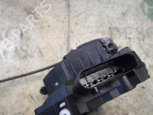 Used Rear left lock FORD FOCUS III 1.0 EcoBoost (125 hp) 3814601