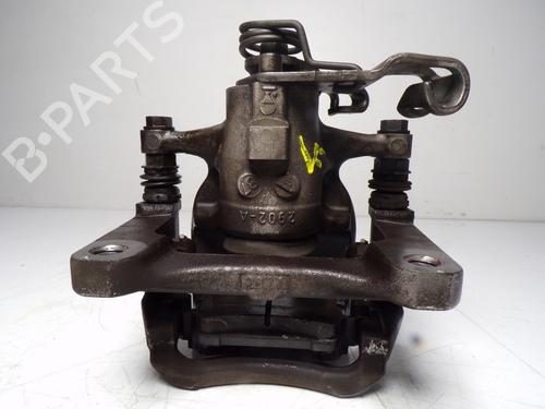 Left rear brake caliper OPEL ASTRA K (B16)  | BP13537734M107