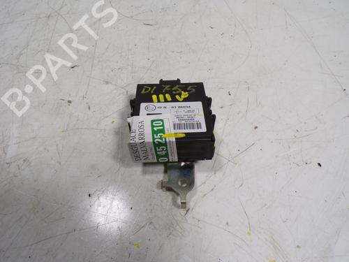 Used Electronic module Electronic module TOYOTA VERSO (_R2_) 1.6 D4-D (WAR20_) (112 hp) 9443928 9443928