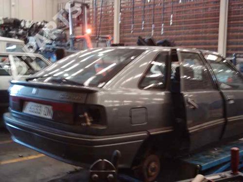 Used Parts RENAULT 21 (B48_)    476506