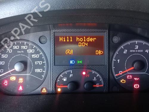 Instrument cluster PEUGEOT BOXER Van 2.2 BlueHDi 140 | BP25844886C47 - Image 5