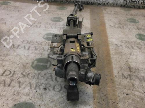 Used Steering column Steering column SEAT CORDOBA (6L2) 1.9 TDI (100 hp) 3738392 3738392
