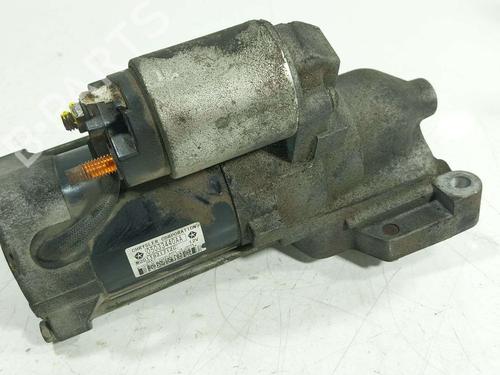 Starter CHRYSLER SEBRING Convertible (JS) 2.0 CRD | BP39234681M8 - Image 2