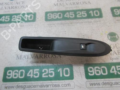 Used Right front window switch Right front window switch CITROËN C4 II (NC_) [2009-2026] 3874112 3874112