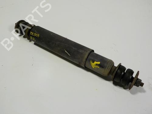 Used Left front shock absorber Left front shock absorber NISSAN PATROL GR V Wagon (Y61) 3.0 DTi (158 hp) 12516623 12516623