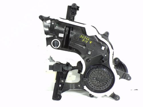 Used Front left window mechanism TOYOTA PROACE CITY Box Body/MPV (BPZ_) [2019-2025]  9104969