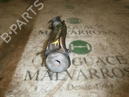 Right front suspension arm RENAULT LAGUNA II (BG0/1_)  | BP3791710M13 