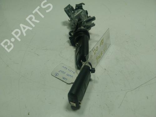 Used Electronic module Electronic module VW GOLF VII (5G1, BQ1, BE1, BE2) 1.6 TDI (115 hp) 18157307 18157307