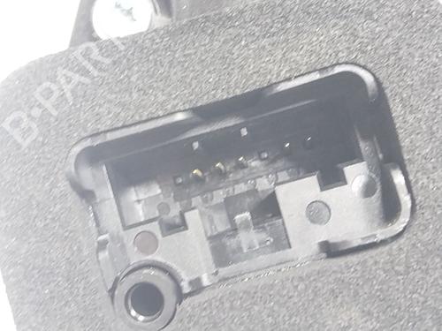 Front right lock SEAT IBIZA V (KJ1, KJG) | BP30177637C97