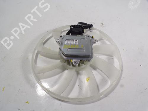 Used Radiator fan Radiator fan LEXUS UX (_AA1_, _AH1_, _MA1_) [2018-2026] 8922674 8922674
