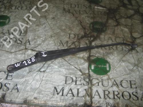 Used Front windshield wiper arm Front windshield wiper arm SEAT IBIZA II (6K1) [1993-2002] 3783839 3783839