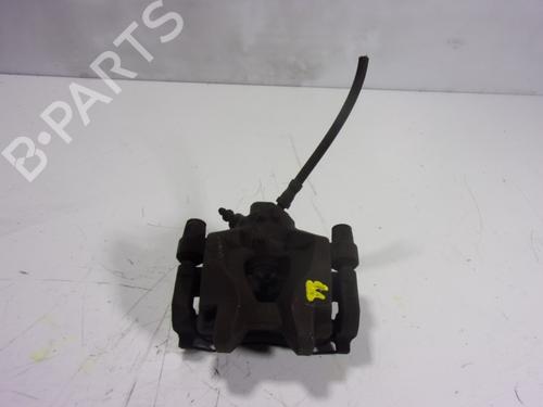 Used Left rear brake caliper MERCEDES-BENZ C-CLASS (W204) [2007-2015]  11554294