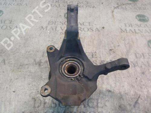 Right front steering knuckle RENAULT TRAFIC II Van (FL) 1.9 dCi 100 (FL0C) | BP3813672M26 