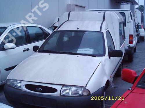 Used Parts FORD FIESTA Hatchback Van (JV_)  D 1.8  474488