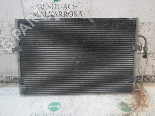 Used AC radiator AC radiator FIAT SCUDO Bus (220_) 2.0 JTD 16V (109 hp) 3846797 3846797