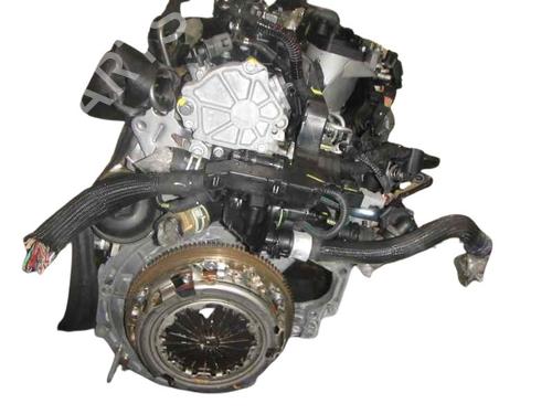 Engine CITROËN C3 II (SC_) | BP3842651M1 - Image 5