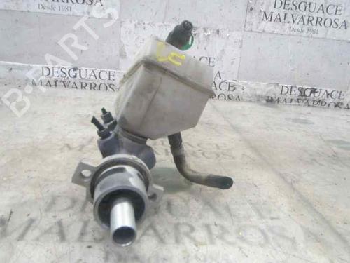 Brake master cylinder RENAULT KANGOO (KC0/1_)  | BP3843837M77 