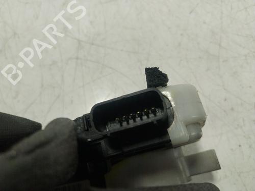 Front left lock HYUNDAI ix35 (LM, EL, ELH) 1.7 CRDi | BP20129539C98 
