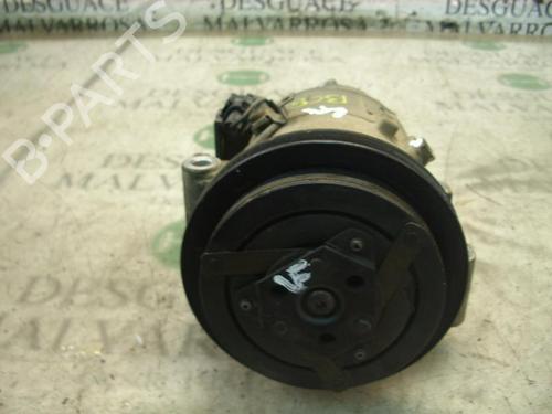 AC compressor NISSAN ALMERA TINO (V10) 2.2 dCi | BP3765226M34 