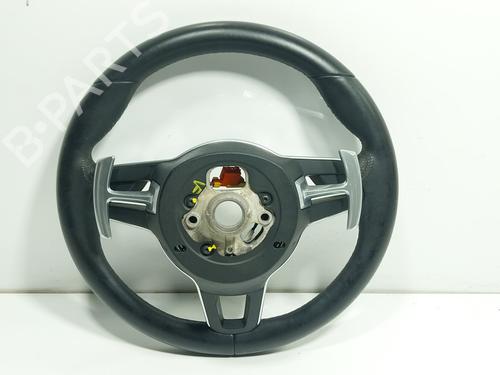 Steering wheel PORSCHE MACAN (95B) 2.0 | BP36865681C49 - Image 2