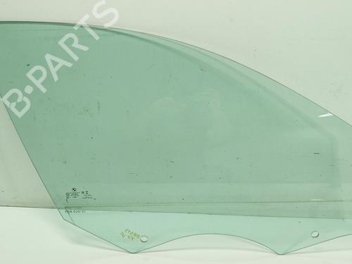 Used Front right door window Front right door window BMW 5 (G30, F90) [2016-2026] 30725083 30725083