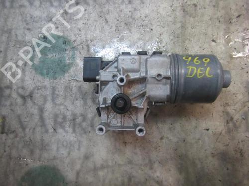 Used Front wiper motor Front wiper motor FORD FIESTA VI (CB1, CCN) 1.6 TDCi (95 hp) 3833257 3833257