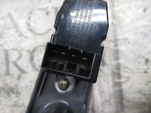 BP3833117I29 | Left rear window switch HYUNDAI LANTRA II (J-2) 1.9 D BP3833117I29