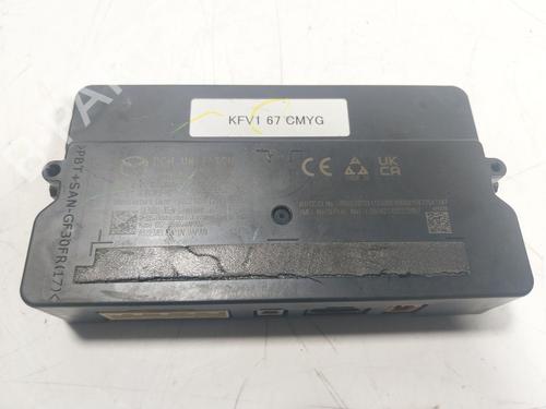 Used Electronic module Electronic module MAZDA CX-5 (KF) 2.0 (165 hp) 17762201 17762201