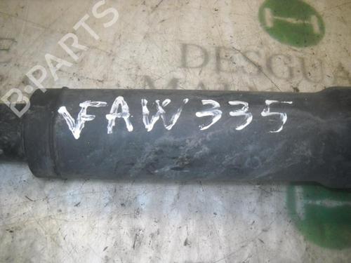 Driveshaft BMW 3 (E36)  | BP3777653M37 